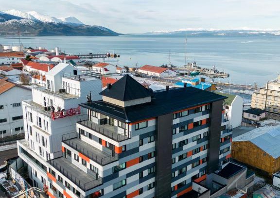 Province of Tierra del Fuego Hotel | Cilene del Fuego Suites & Spa