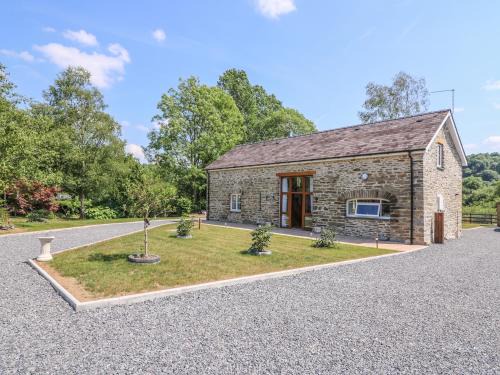 Llangeler House | Cilgwyn Bach