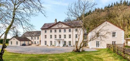Llangadog Apartment | Cilgwyn Manor
