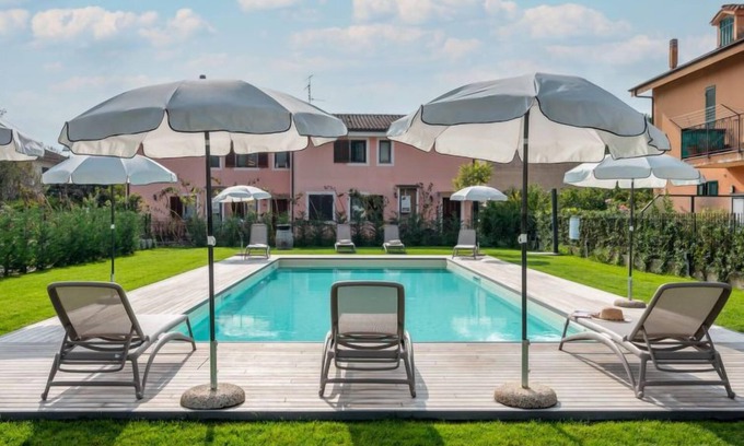 Caramagna Ligure Apartment | Ciliegiolo by Interhome