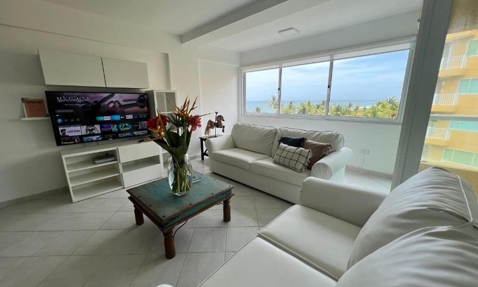 Margarita Island Apartment | Cimarron Suites Playa Parguito