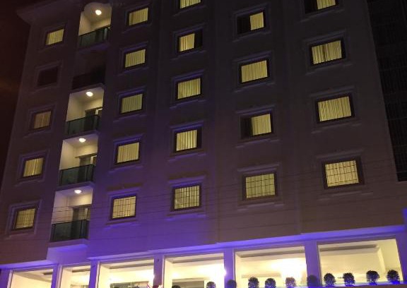 Denizli Hotel | Cimenoglu Hotel