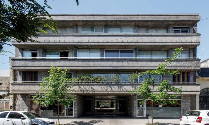 La Plata Apartment | CINCO - Departamentos