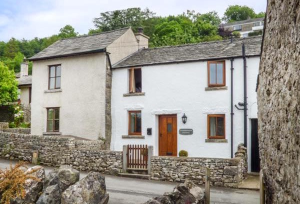 Levens House | Cinderbarrow Cottage
