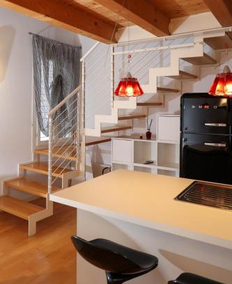 Bassano del Grappa Apartment | Cindy House - centro storico