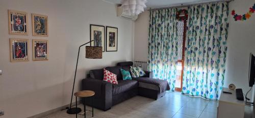 Zona XV Torre Maura Apartment | Cinecittà vista Castelli Romani