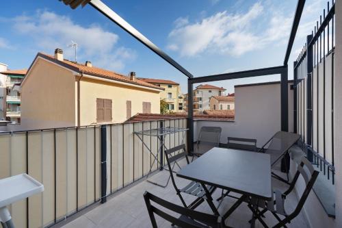 Sestri Levante Apartment | Cinema Boutique Apartment Sestri