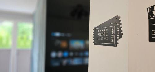 Faszcze House | Cinema House Mazury