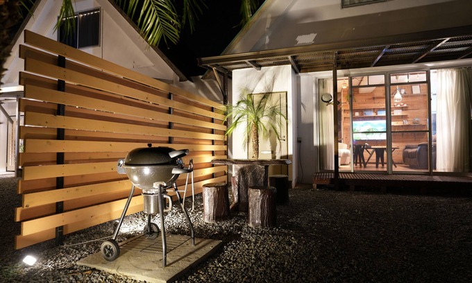 Motobu House | CINEMA RESORTS 3