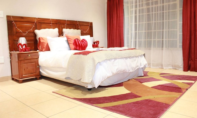 Primrose House | Cinematic Guest House where your stay makes you feel like a STAR!