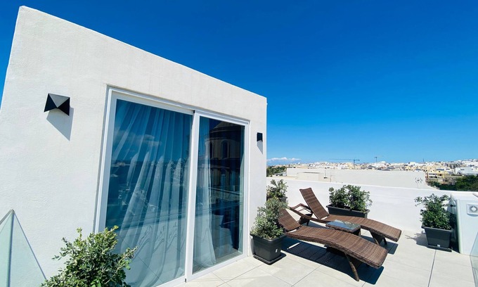 Mosta House | Cinematique