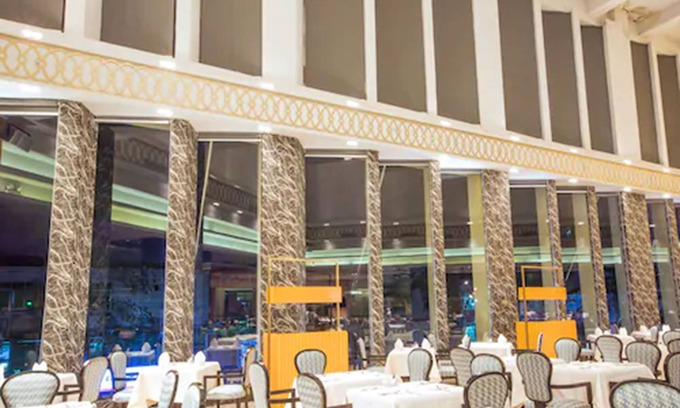 Houjie Hotel | Cinese Hotel Dongguan