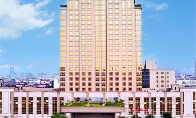 Dongguan Hotel | Cinese Hotel Dongguan Shijie
