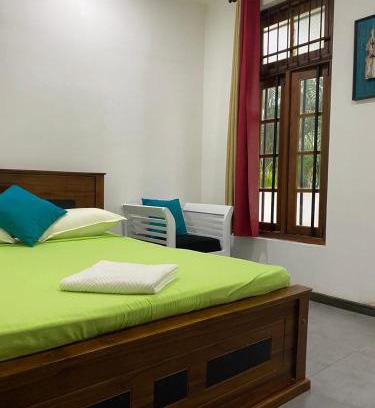 Panadura Apartment | Cinnamon apartment