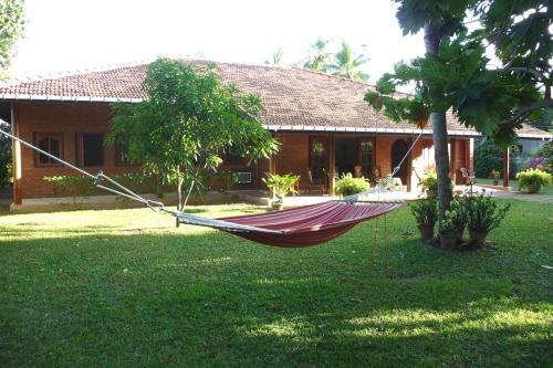Dalupotha House | Cinnamon Bungalow