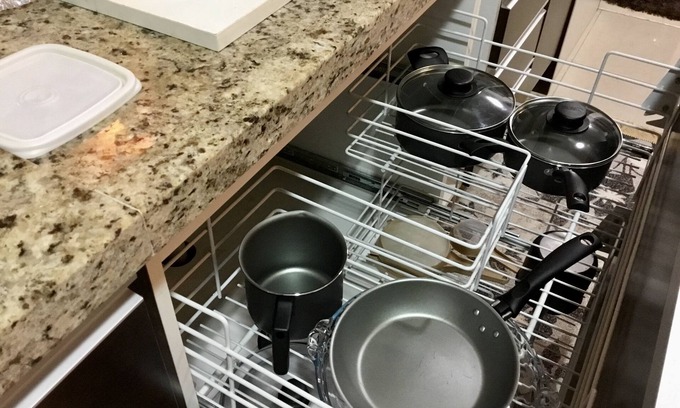 Centro Apartment | Cinnamon Center 12 times without interest (electric heating)