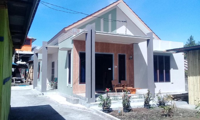 Bajawa House | Cinnamon Guest House