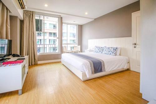 Lat Yao Hotel | Cinnamon Hotel Bangkok
