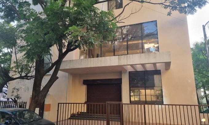 Bavdhan House | CINNAMON HOUSE