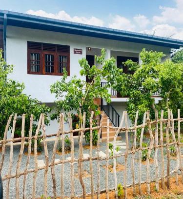 Baddegama Villa | Cinnamon House