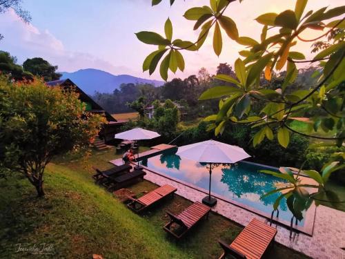 Kotapola Hotel | Cinnamon Village Sinharaja