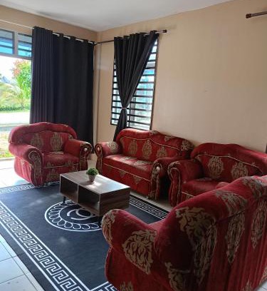 Gambang House | Cinoiva Homestay Gambang, Kuantan