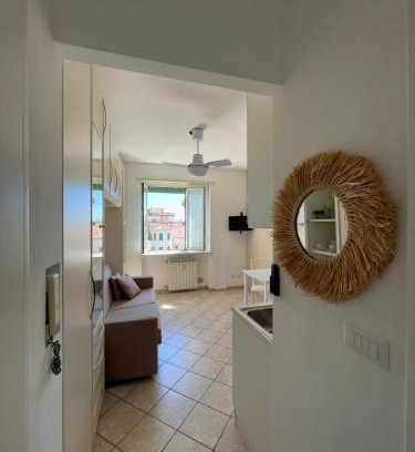 San Bartolomeo al Mare Apartment | Cinquantanove al mare