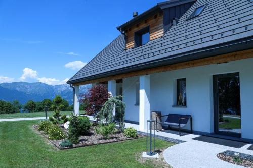 Tambre Apartment | Cinque Sensi Wellness Apartments
