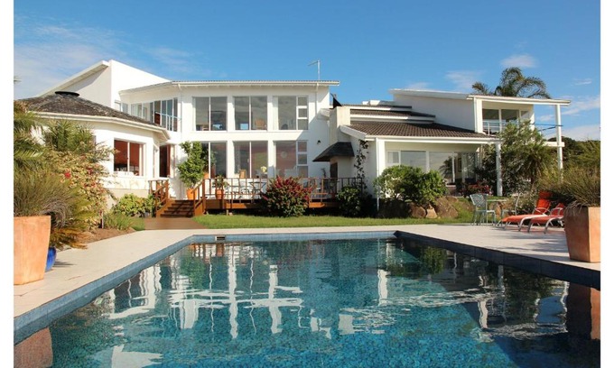 Chintsa Bed & Breakfast | Cintsa Lodge