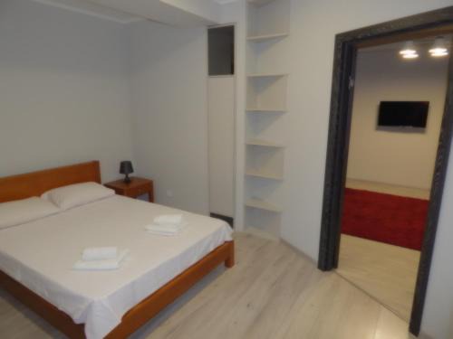 Chisinau Apartment | Ciocana apartment