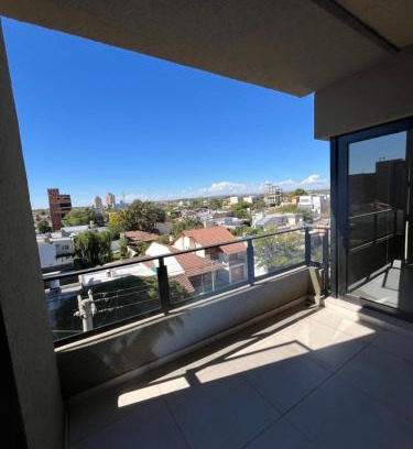 Cipolletti Apartment | Cipo Gold