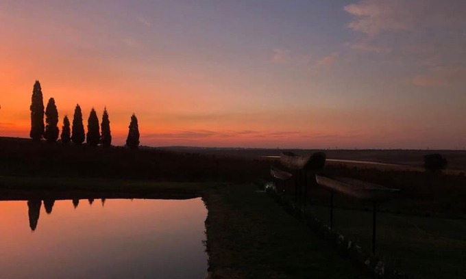 Ekurhuleni Villa | Cipresso Guesthouse