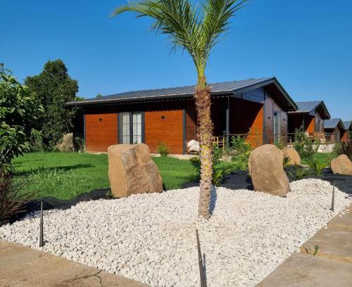 Cirali House | Cirali Simge Holiday Houses