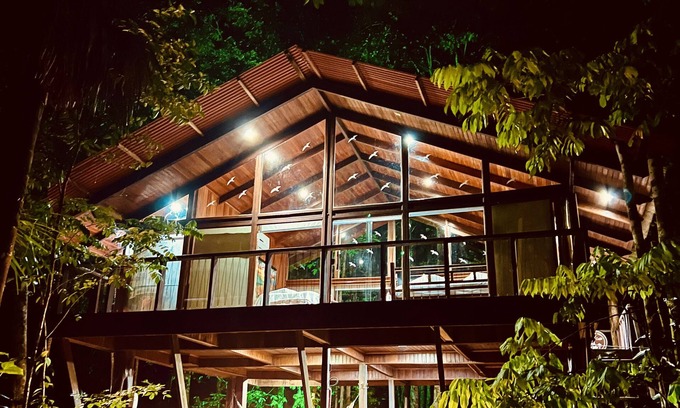 Amazon River Hotel | Cirandeira Amazon World EcoResort