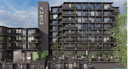 Lynnwood Ridge Apartment | Circa Aparthotel by unit 187