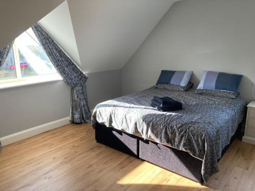 Roscoe House | Circular Road Comfort - UHG & University Access