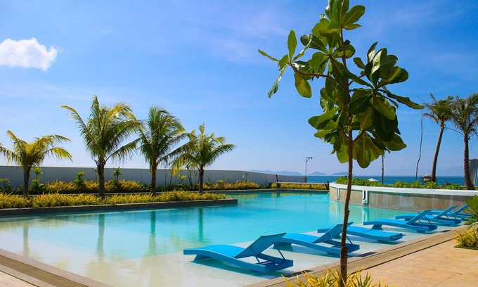 Calbayog Hotel | Ciriaco Hotel and Resort