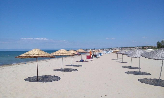 Enez Apartment | Cirpan Apart Otel