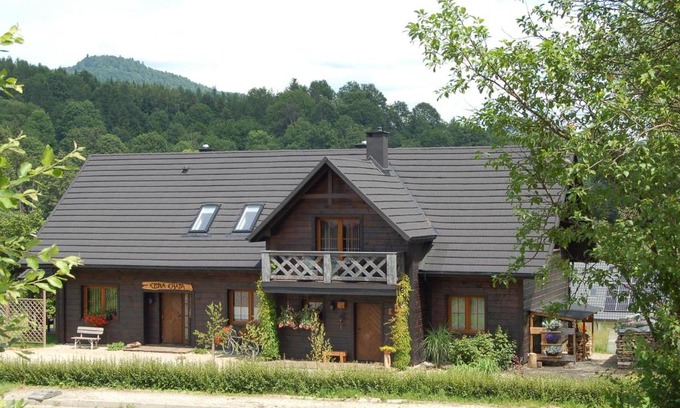 Cisna Bed & Breakfast | Cisna Chata - Bieszczady