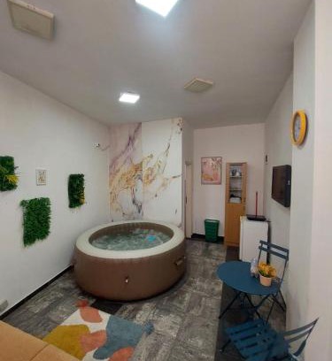 Pozarevac Apartment | Cista DESETKA 1