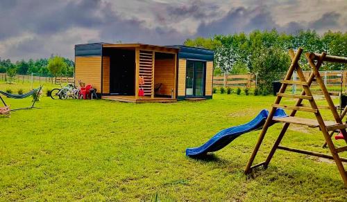 Szeligi Cabin | Cisy Resort I