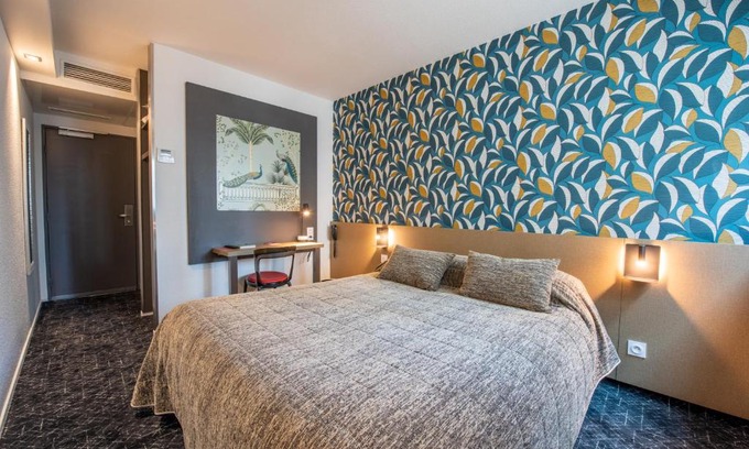 Agen Hotel | Cit'Hotel Stim'Otel