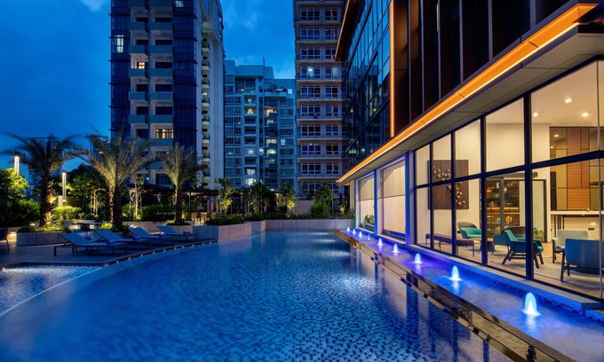 Balestier Road Apartment | Citadines Balestier Singapore