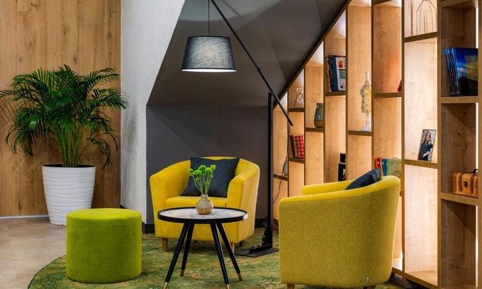 Tbilisi City Centre Hotel | Citadines City Centre Tbilisi