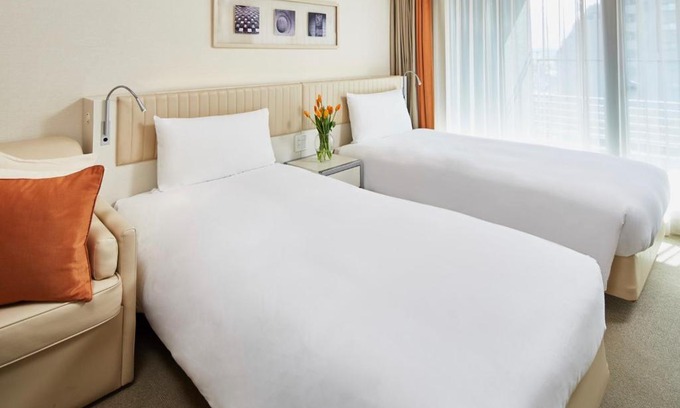 Shimogyo Hotel | Citadines Kyoto - Vacation STAY 01699v