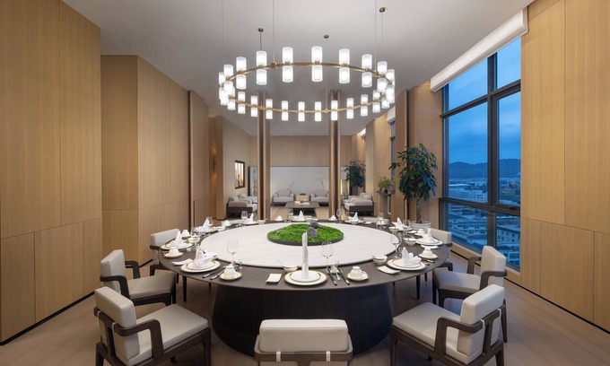 Yazhou District Apartment | Citadines Yazhou Bay Sanya