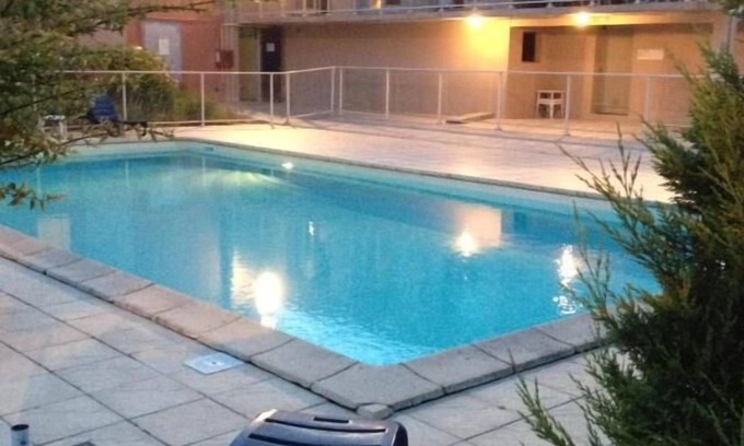 Limoges Hotel | CIT’HOTEL LES ALIZES