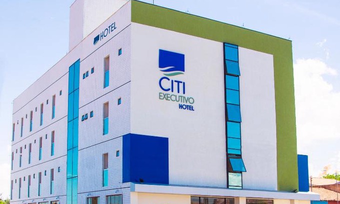 Parnaiba Hotel | Citi Executivo Hotel