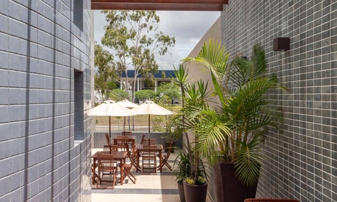 Caruaru Apartment | Citi Hotel Residence