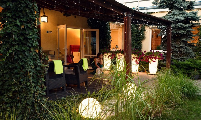 Raszyn Bed & Breakfast | Citi Hotel's Warszawa-Falenty